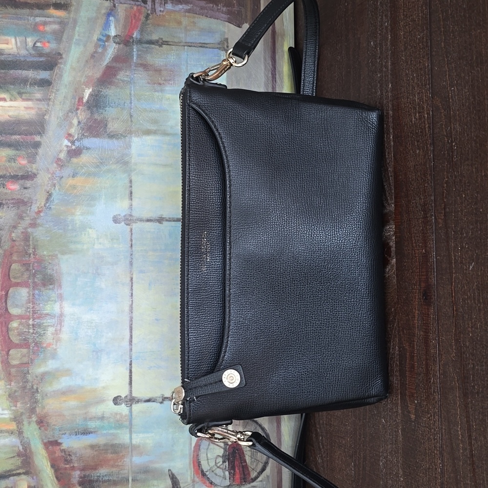 HENRI BENDEL Crossbody West 57th